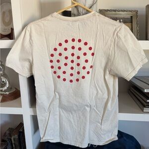 Outsiders T-shirt Small